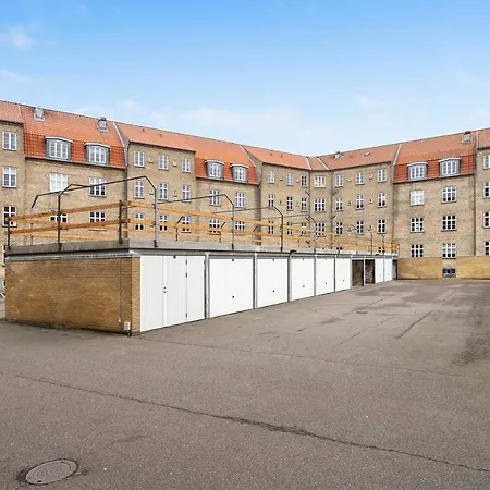 Lejlighed Taet Ved Havnen Aalborg Exterior photo