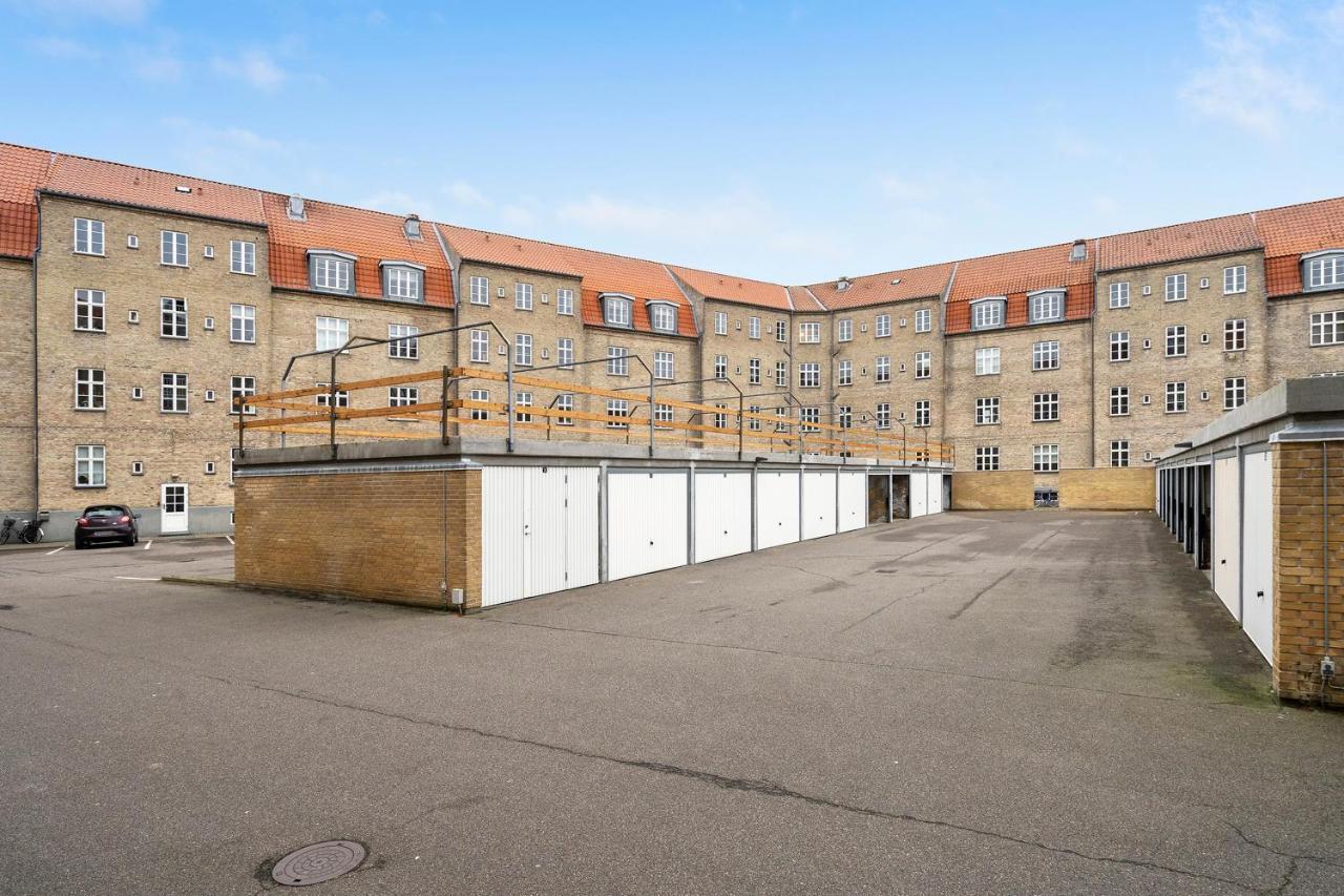 Apartment Taet Ved Havnen *